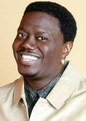 Bernie Mac